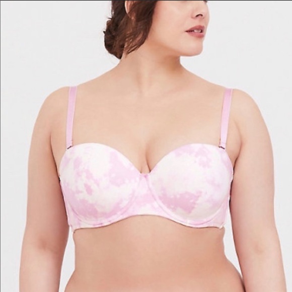 48d strapless bra Clearance